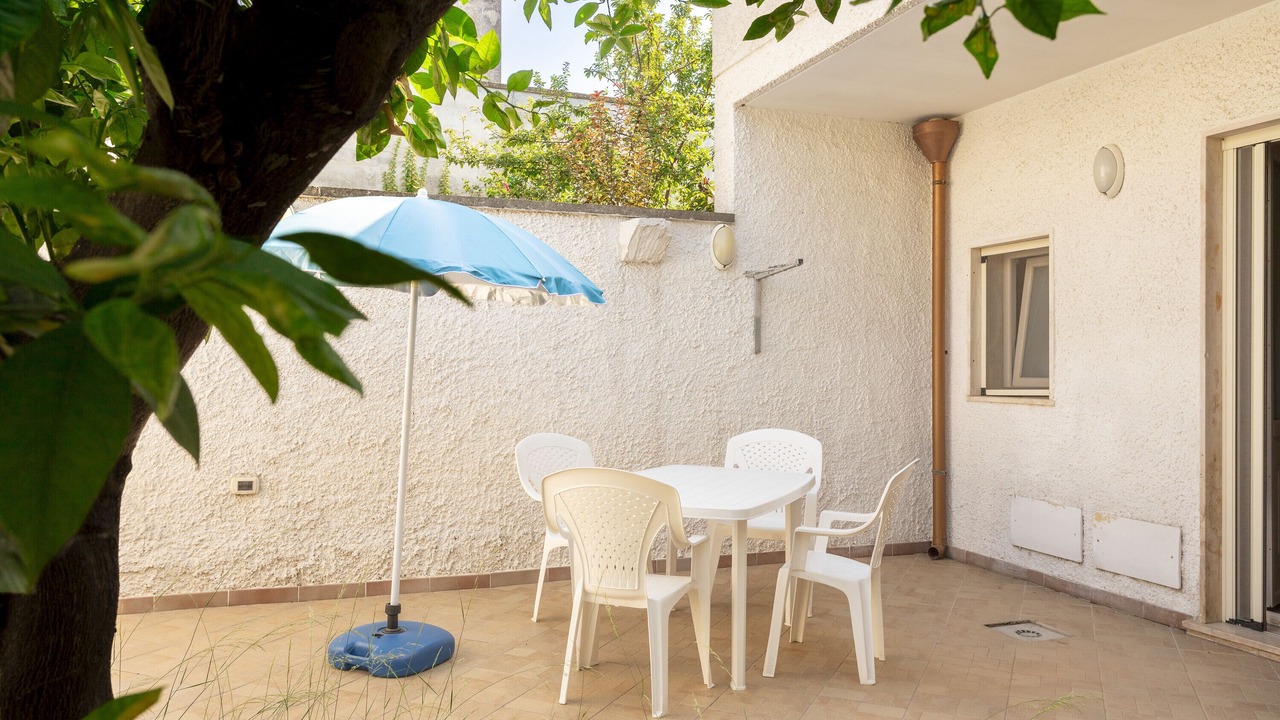 Photo of Outdoor in Melendugno