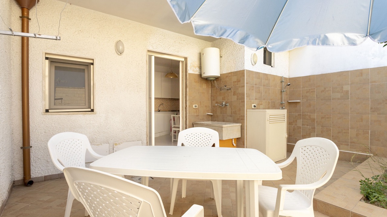 Photo of Outdoor in Melendugno