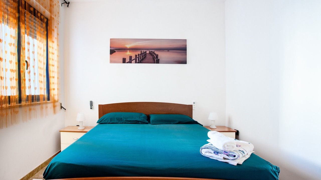 Photo of Bedroom in Otranto