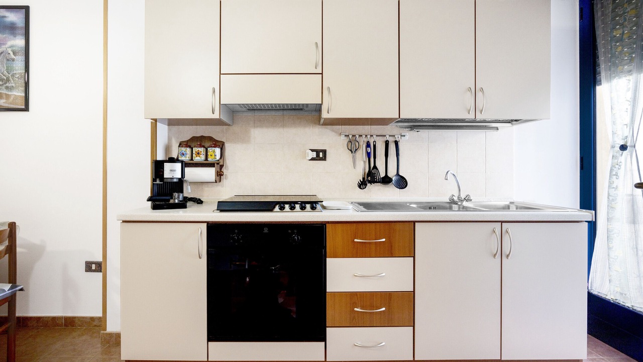 Photo of Kitchen in Otranto