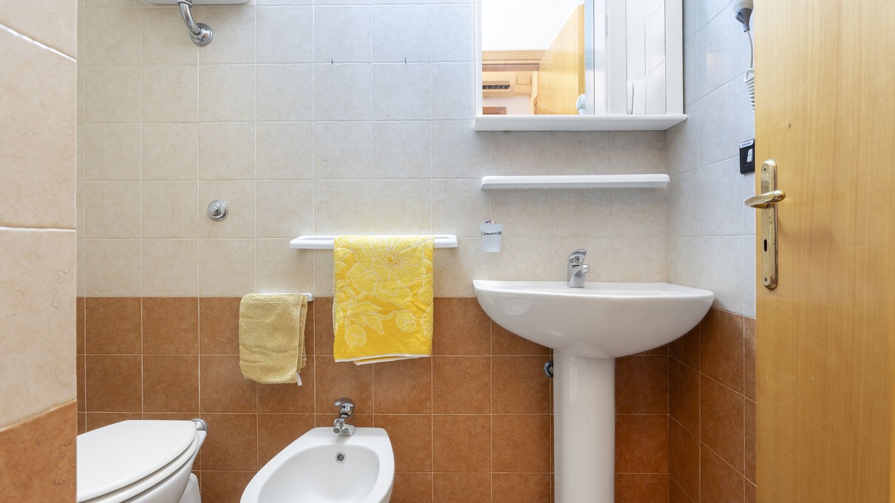 Photo of Bathroom in Otranto