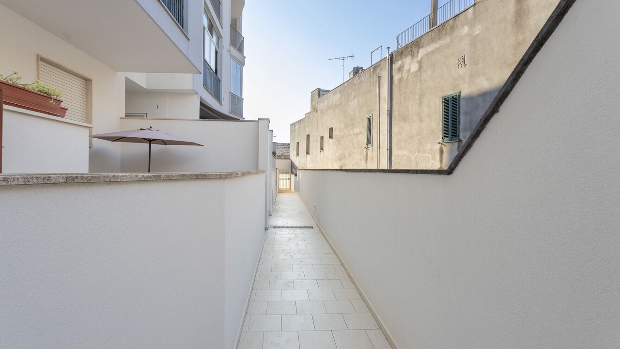 Photo of Outdoor in Otranto