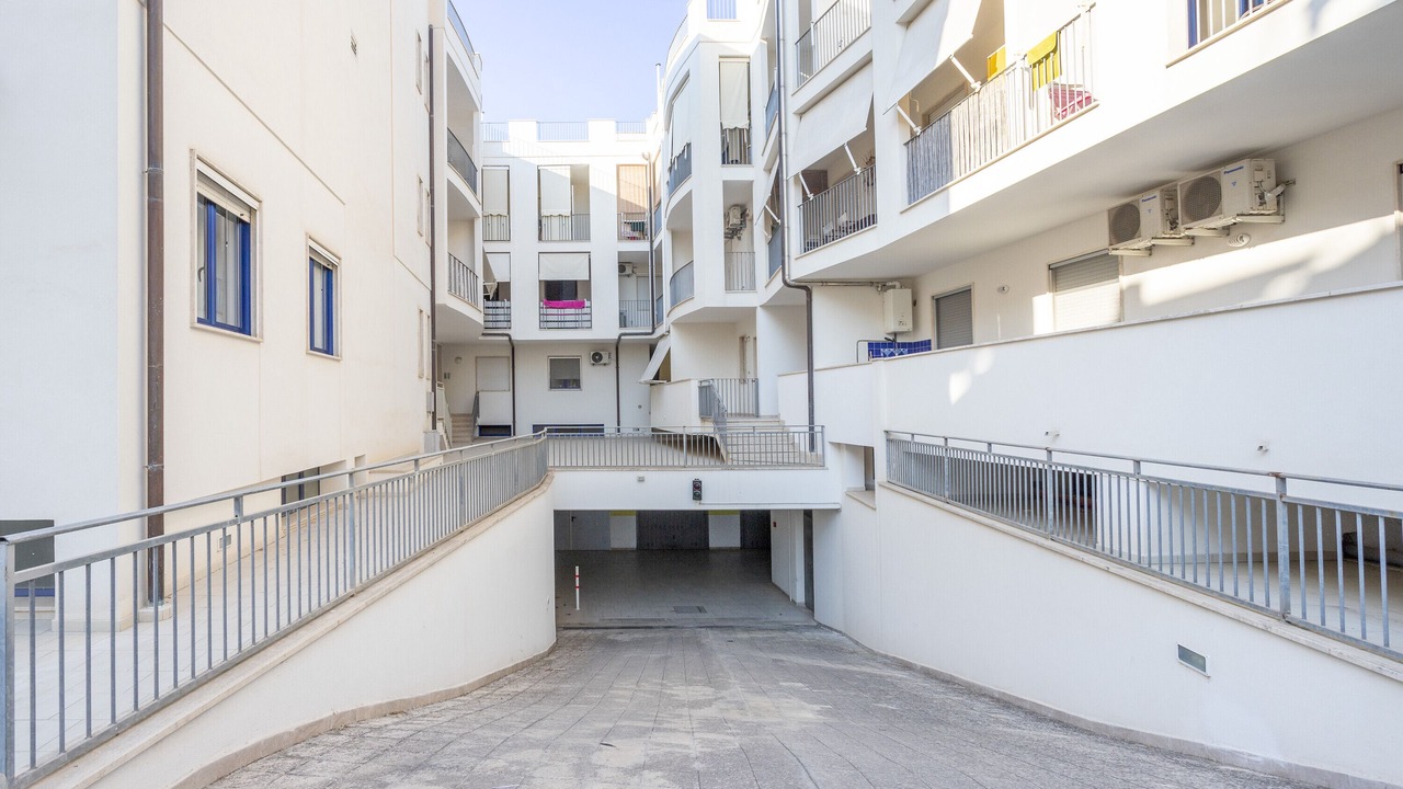 Photo of Outdoor in Otranto