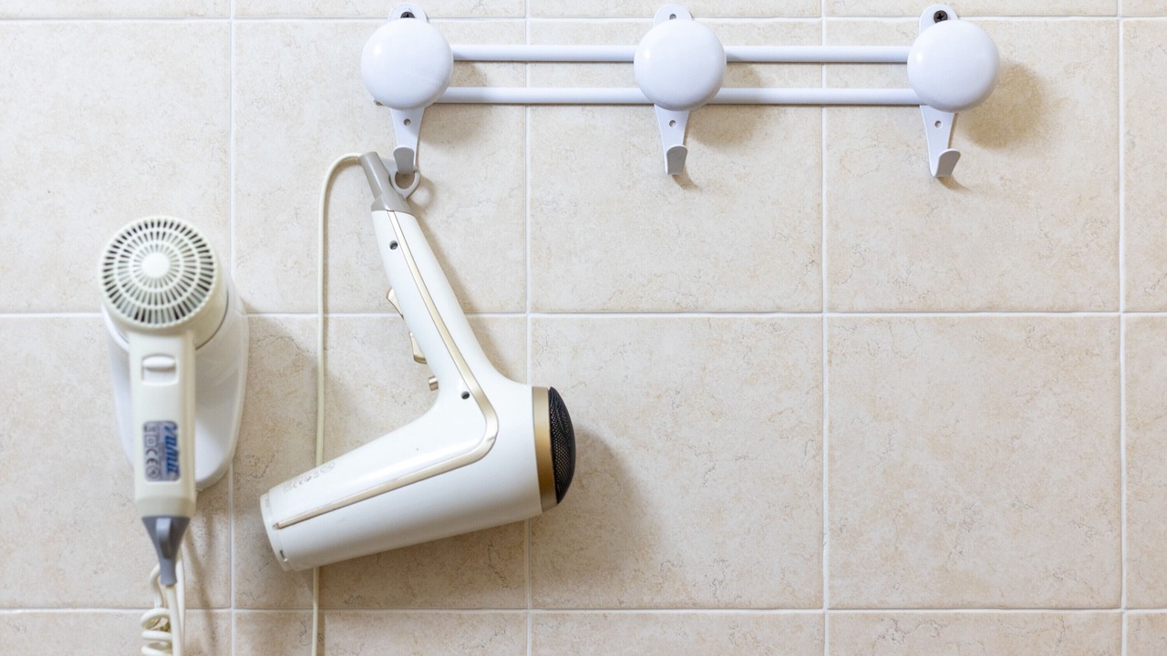 Photo of Bathroom in Otranto