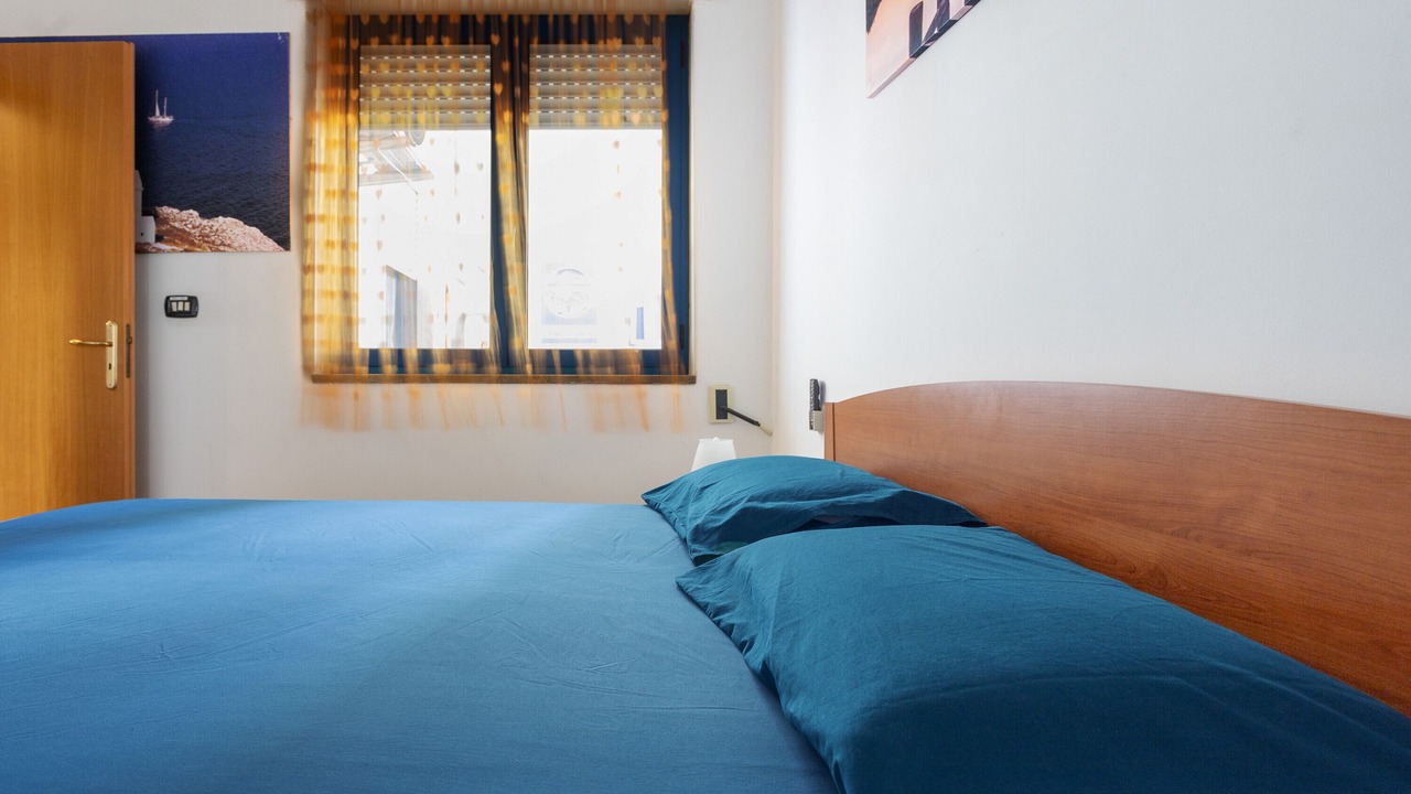 Photo of Bedroom in Otranto