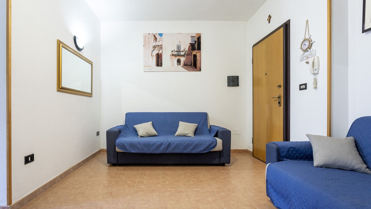 Photo of Livingroom in Otranto