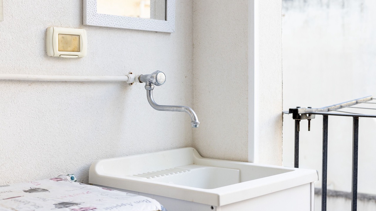 Photo of Bathroom in Otranto