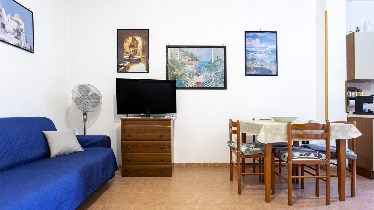 Photo of Livingroom in Otranto
