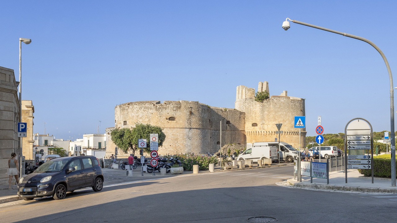 Photo of Others in Otranto