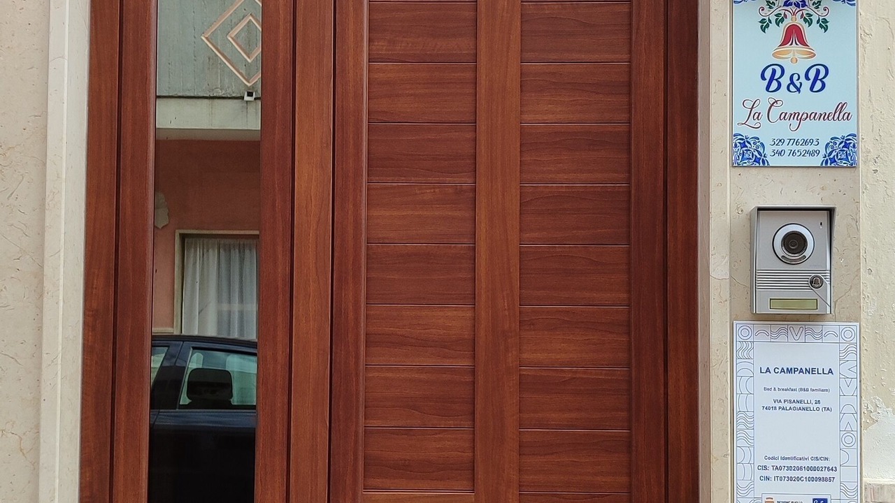 Photo of Outdoor in Palagianello