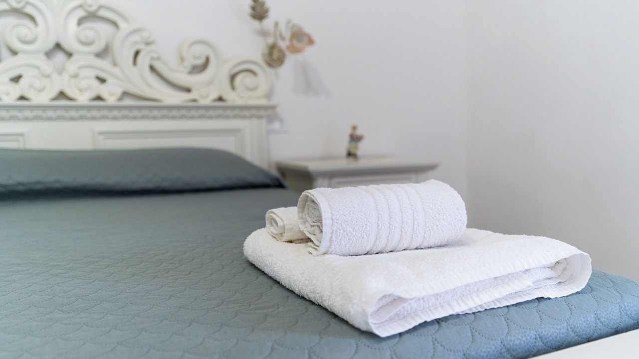 Photo of Bedroom in Giurdignano
