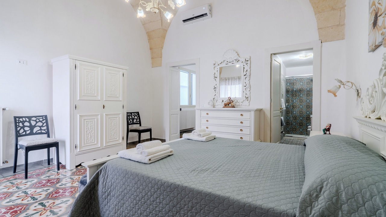 Photo of Bedroom in Giurdignano