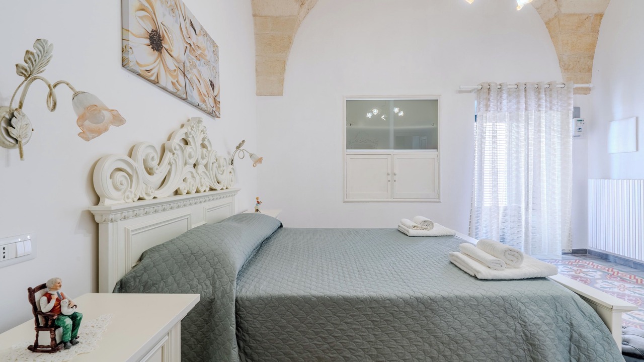 Photo of Bedroom in Giurdignano