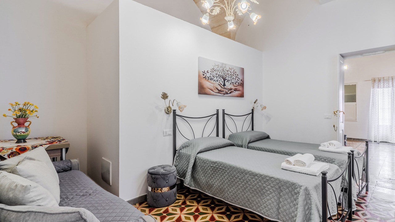 Photo of Bedroom in Giurdignano