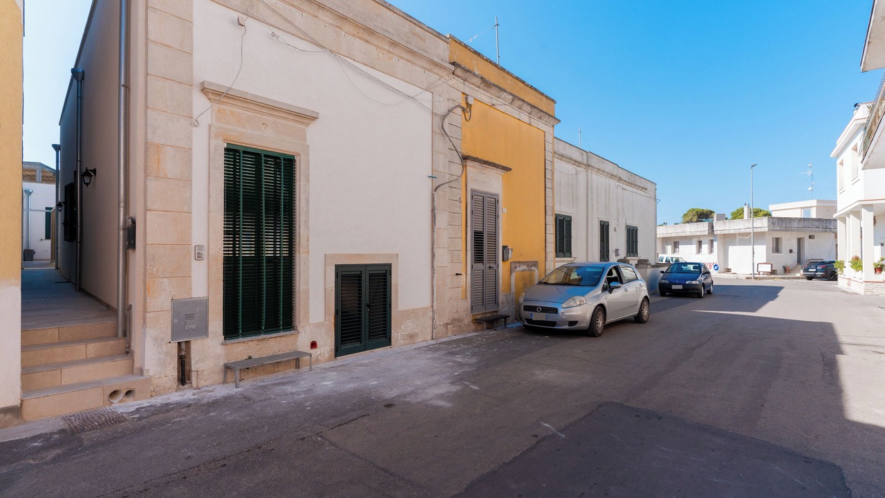 Photo of Outdoor in Giurdignano