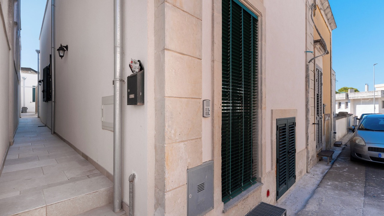 Photo of Outdoor in Giurdignano
