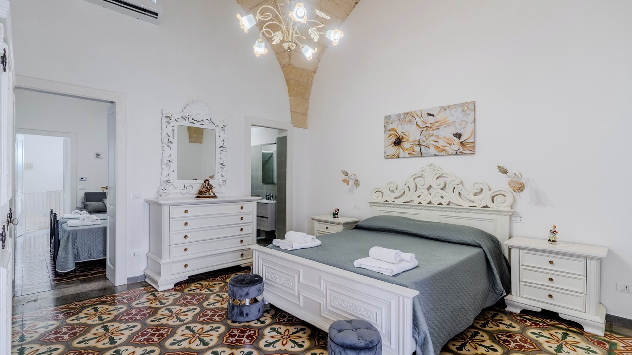 Photo of Bedroom in Giurdignano