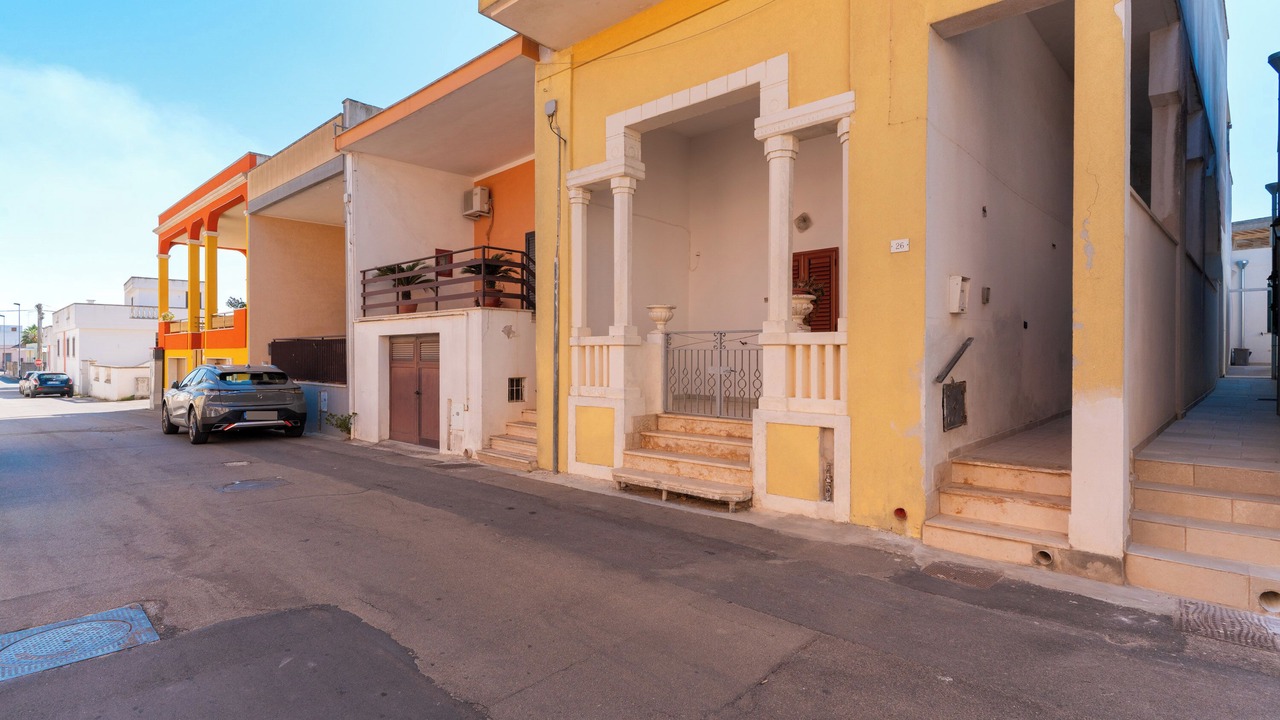 Photo of Outdoor in Giurdignano