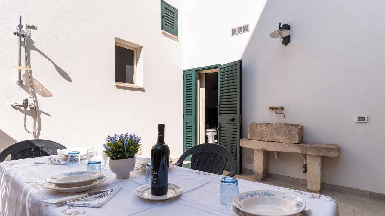 Photo of Outdoor in Giurdignano
