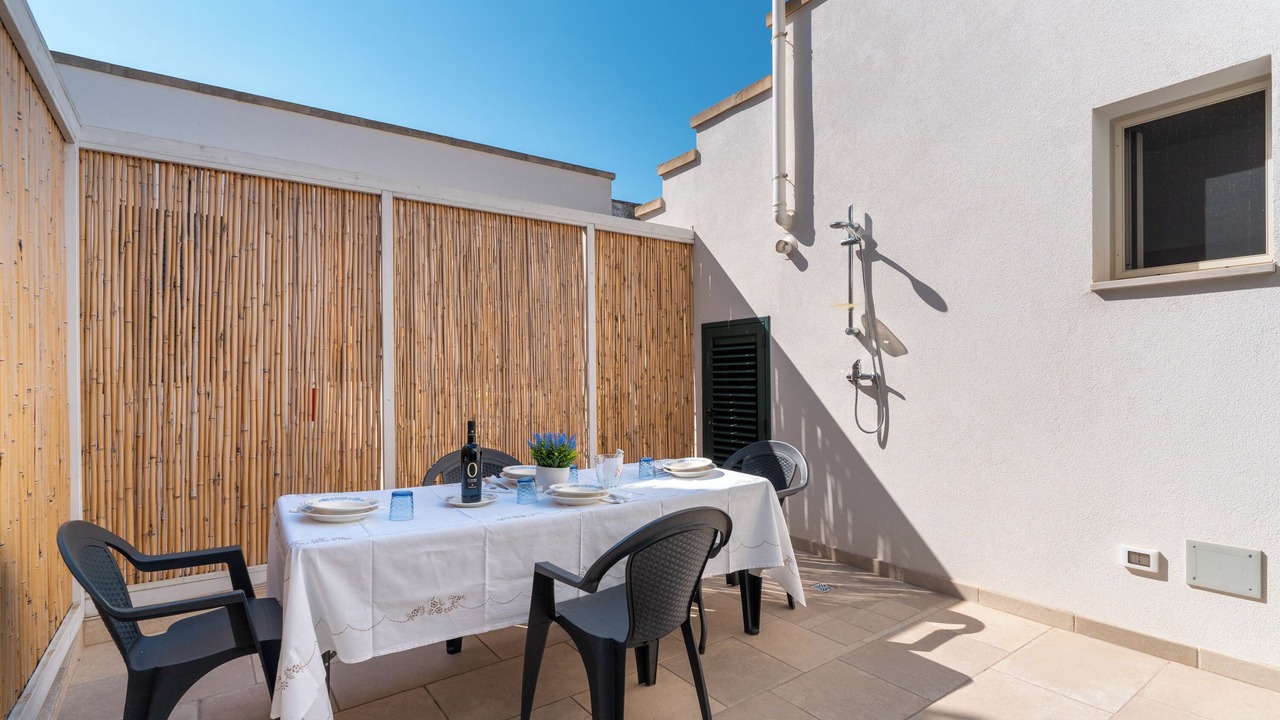 Photo of Outdoor in Giurdignano