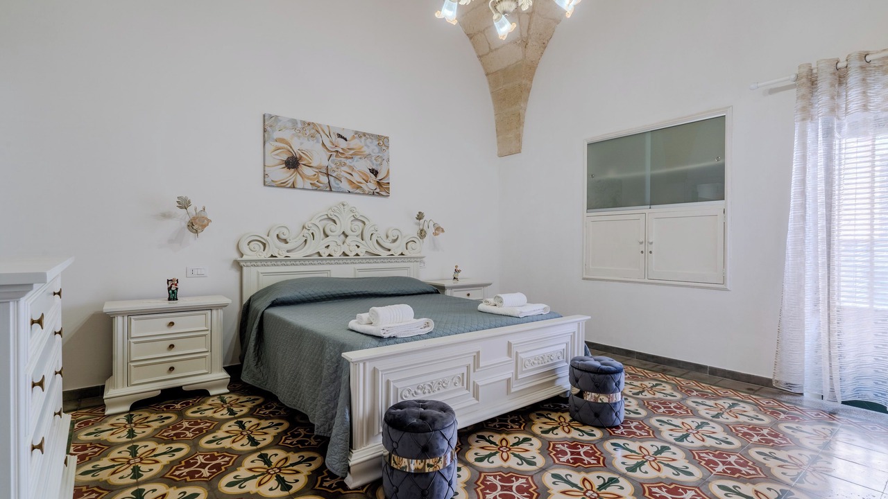 Photo of Bedroom in Giurdignano