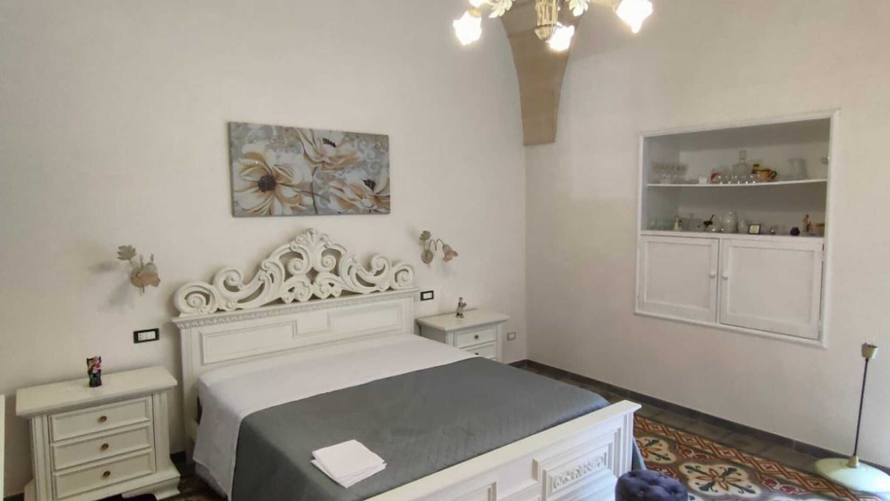 Photo of Bedroom in Giurdignano