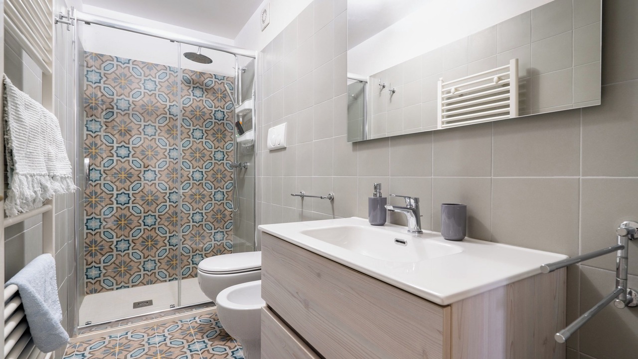 Photo of Bathroom in Giurdignano