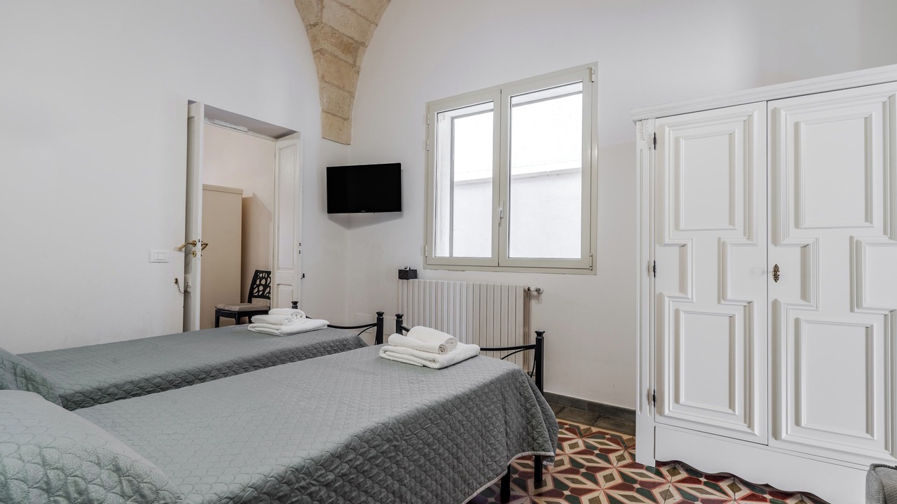 Photo of Bedroom in Giurdignano