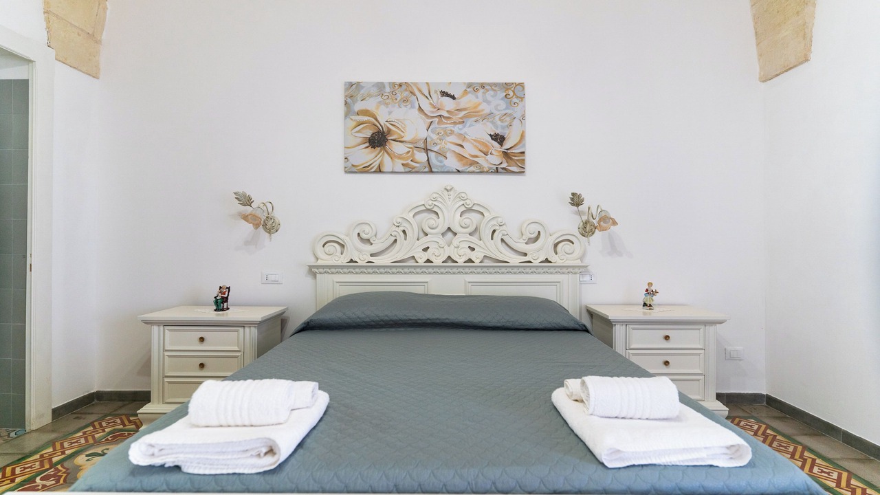 Photo of Bedroom in Giurdignano