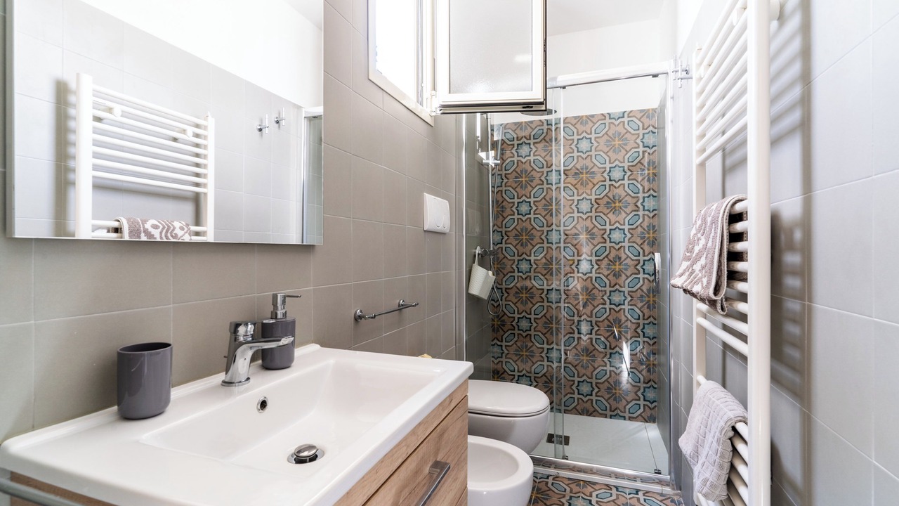 Photo of Bathroom in Giurdignano