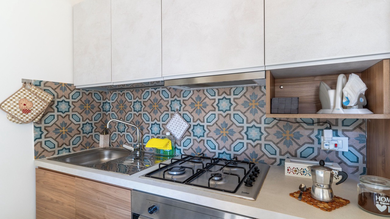 Photo of Kitchen in Giurdignano