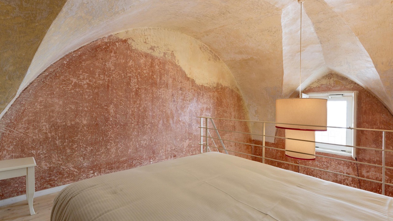 Photo of Bedroom in Gallipoli Historic Center