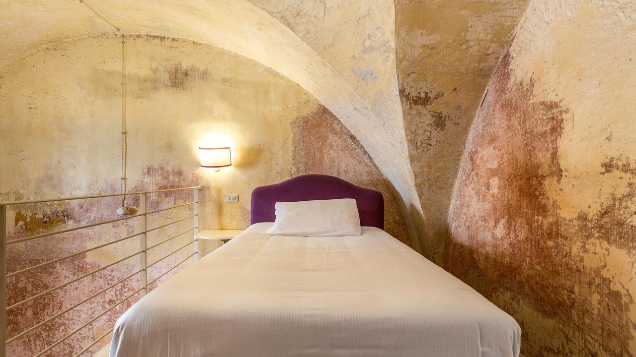 Photo of Bedroom in Gallipoli Historic Center