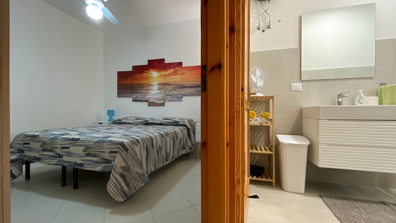 Photo of Bedroom in Fontanelle