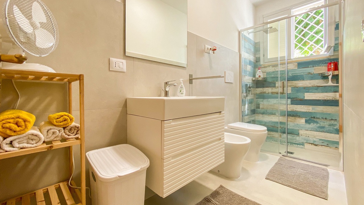 Photo of Bathroom in Fontanelle