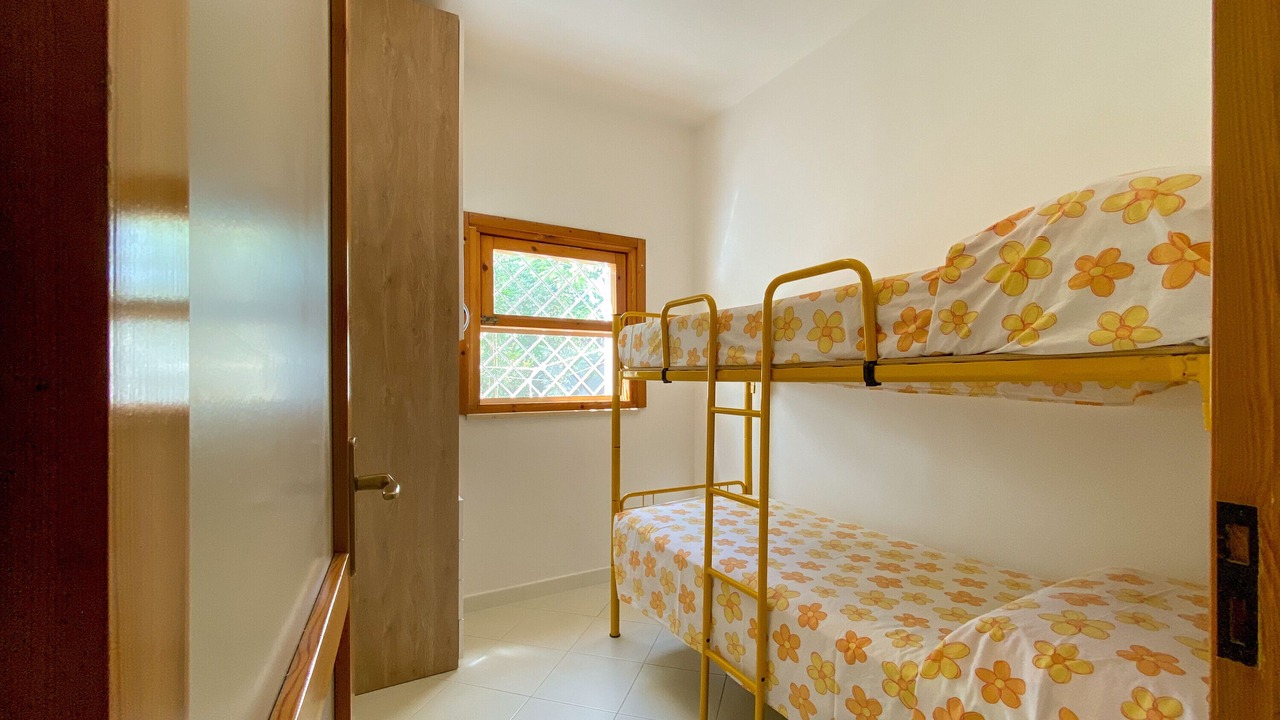 Photo of Bedroom in Fontanelle
