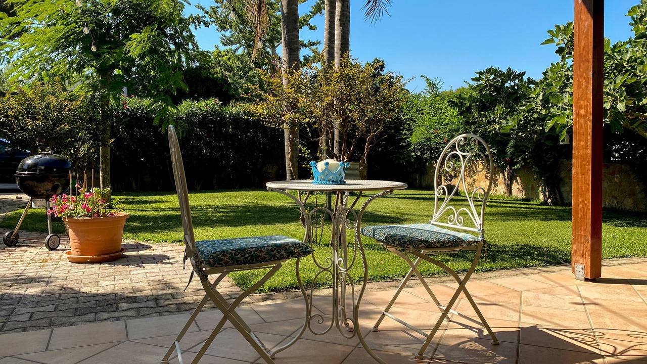 Photo of Outdoor in Fontanelle