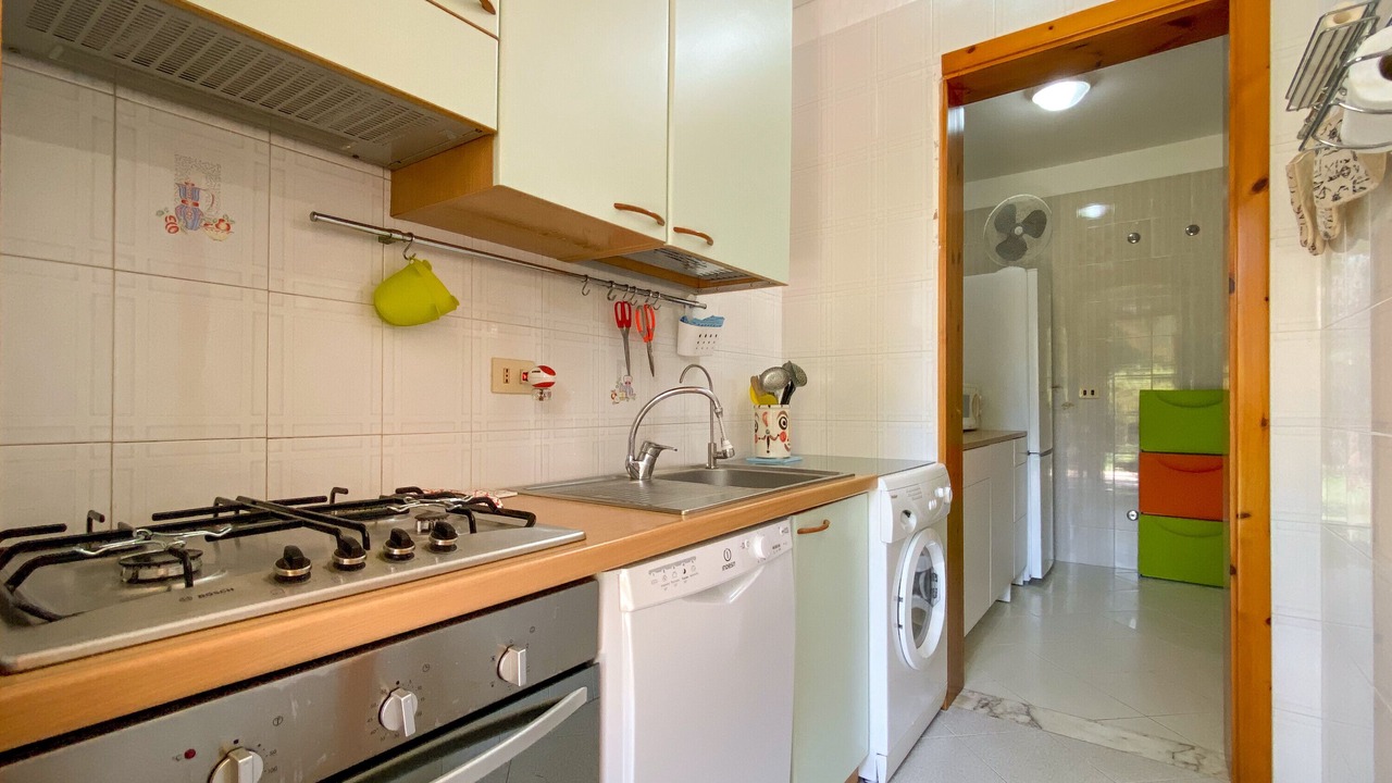 Photo of Kitchen in Fontanelle
