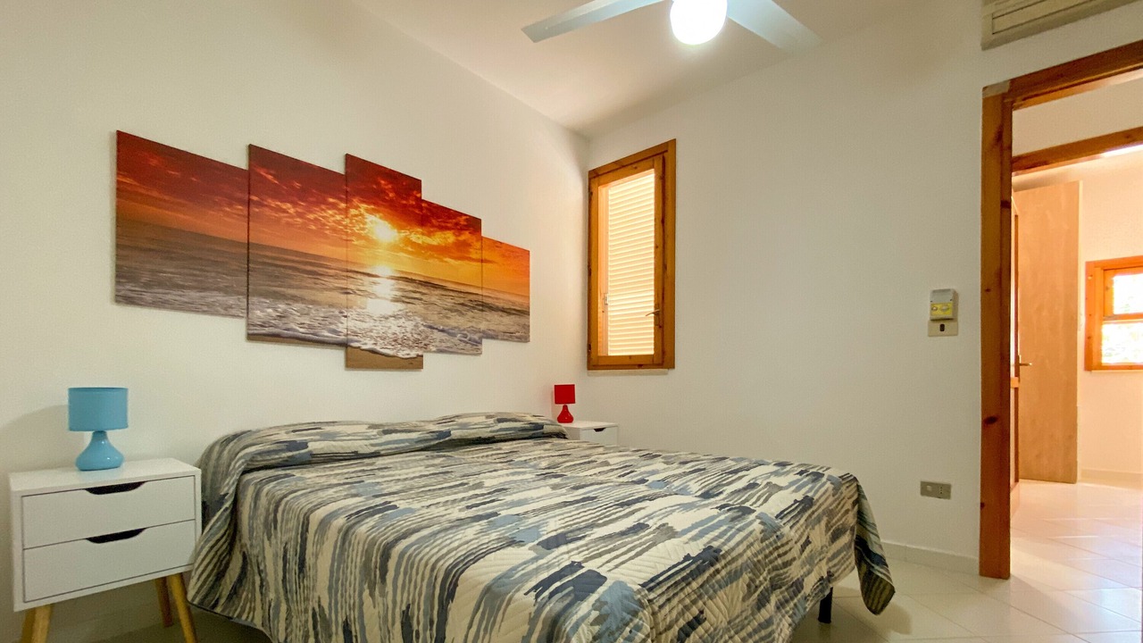 Photo of Bedroom in Fontanelle