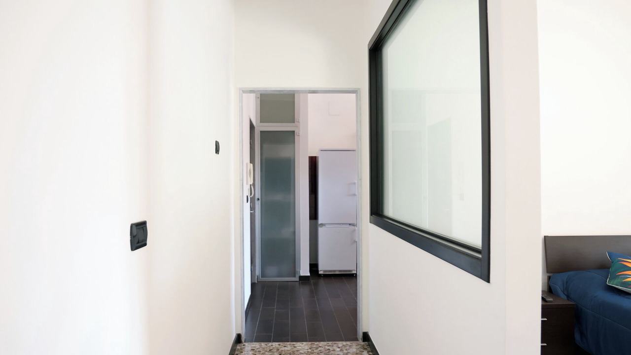 Photo of Bedroom in Giovinazzo