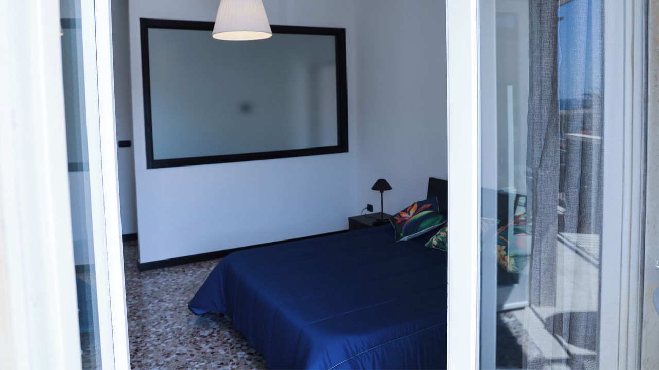 Photo of Bedroom in Giovinazzo
