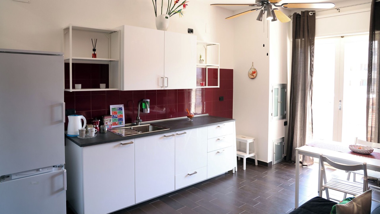 Photo of Kitchen in Giovinazzo