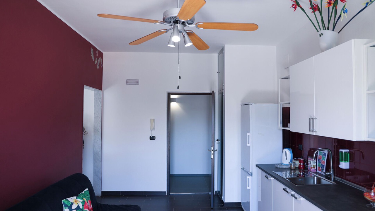 Photo of Livingroom in Giovinazzo