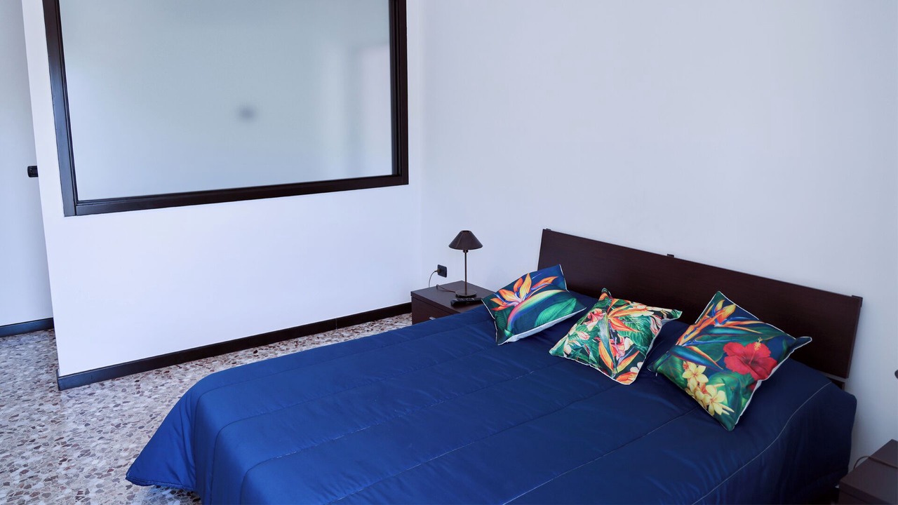 Photo of Bedroom in Giovinazzo