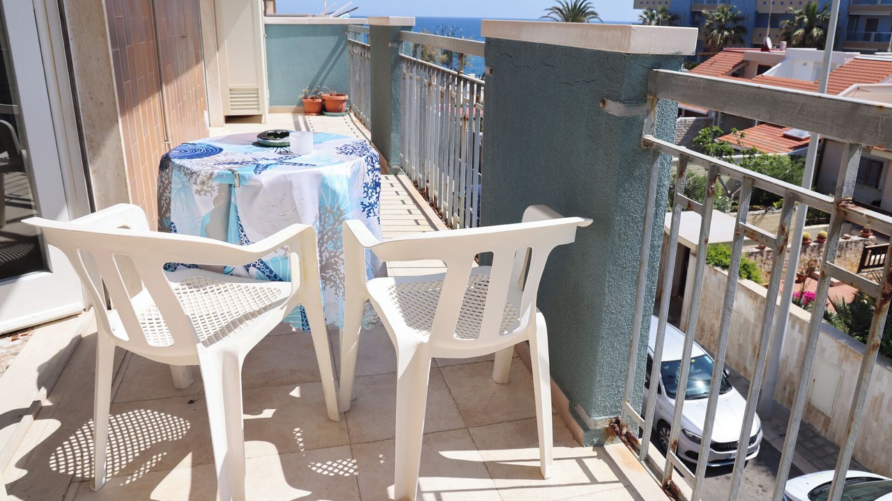 Photo of Outdoor in Giovinazzo
