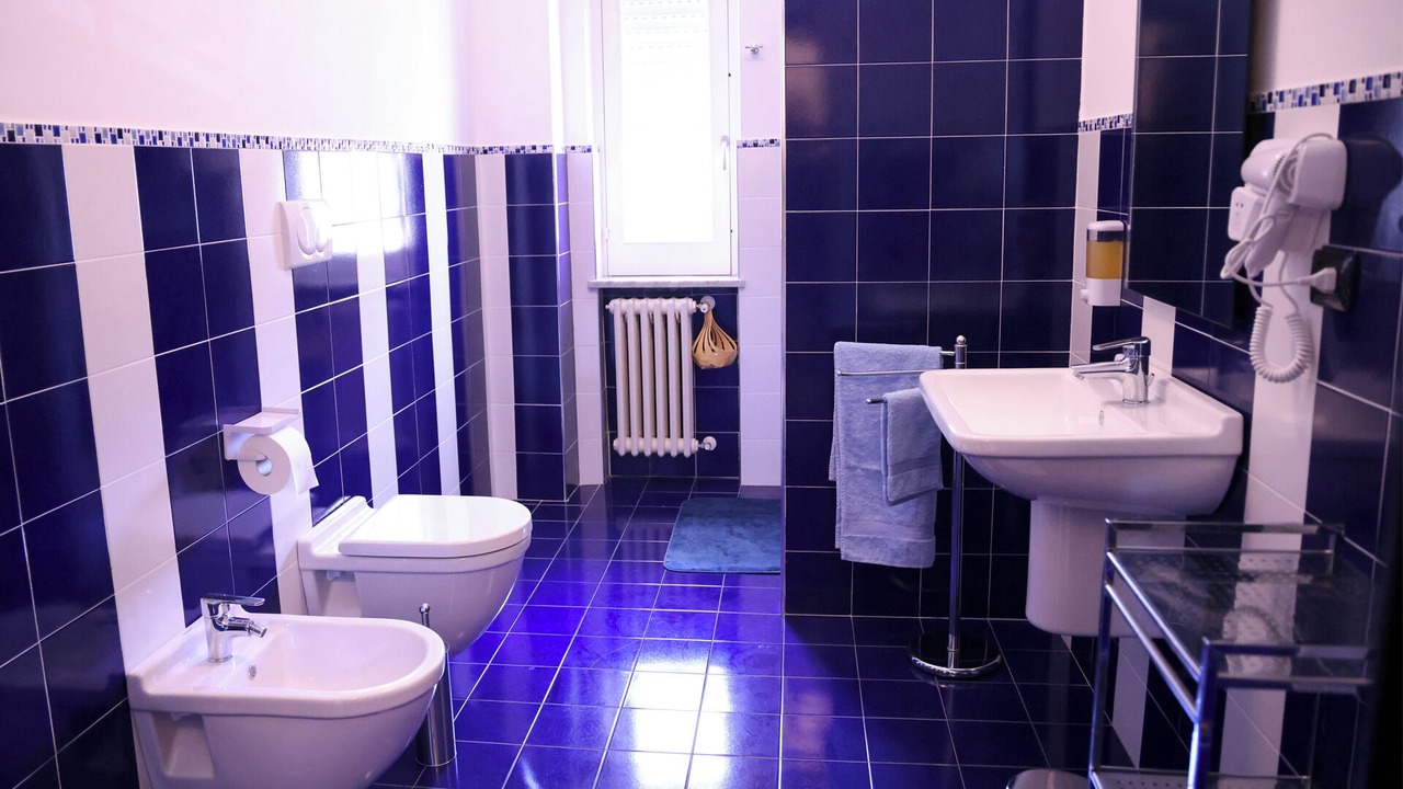 Photo of Bathroom in Giovinazzo