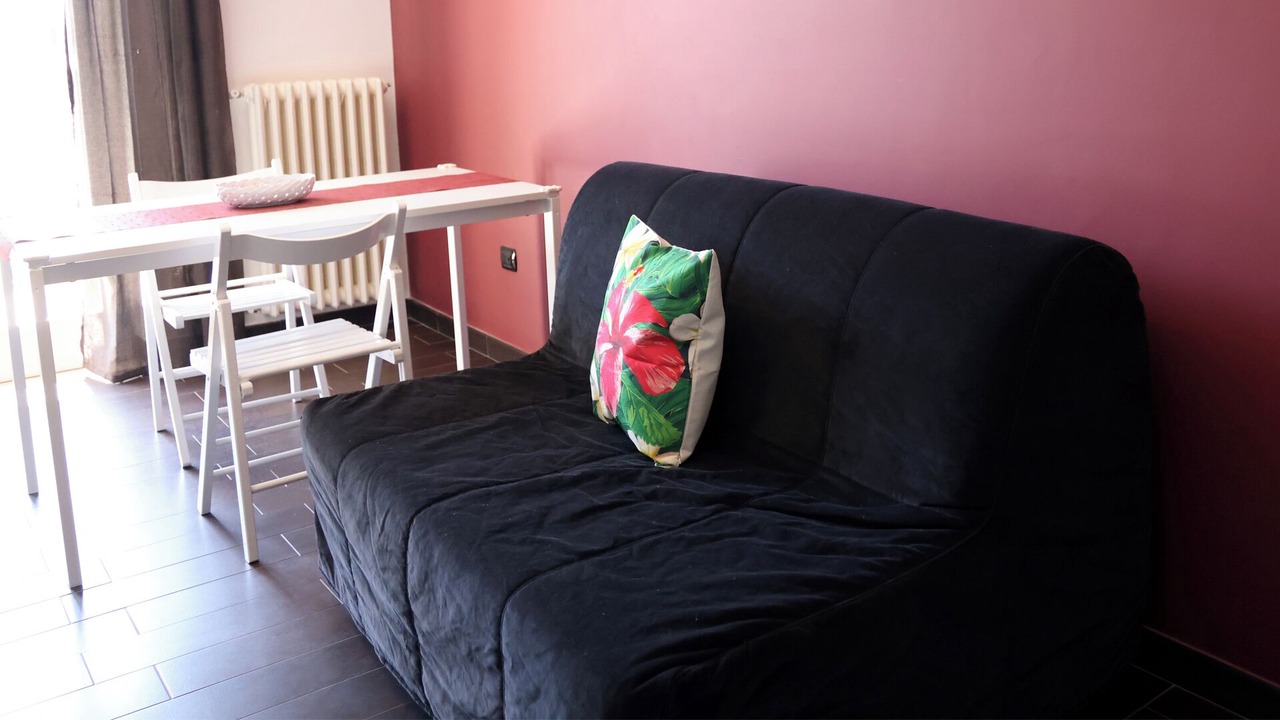 Photo of Livingroom in Giovinazzo