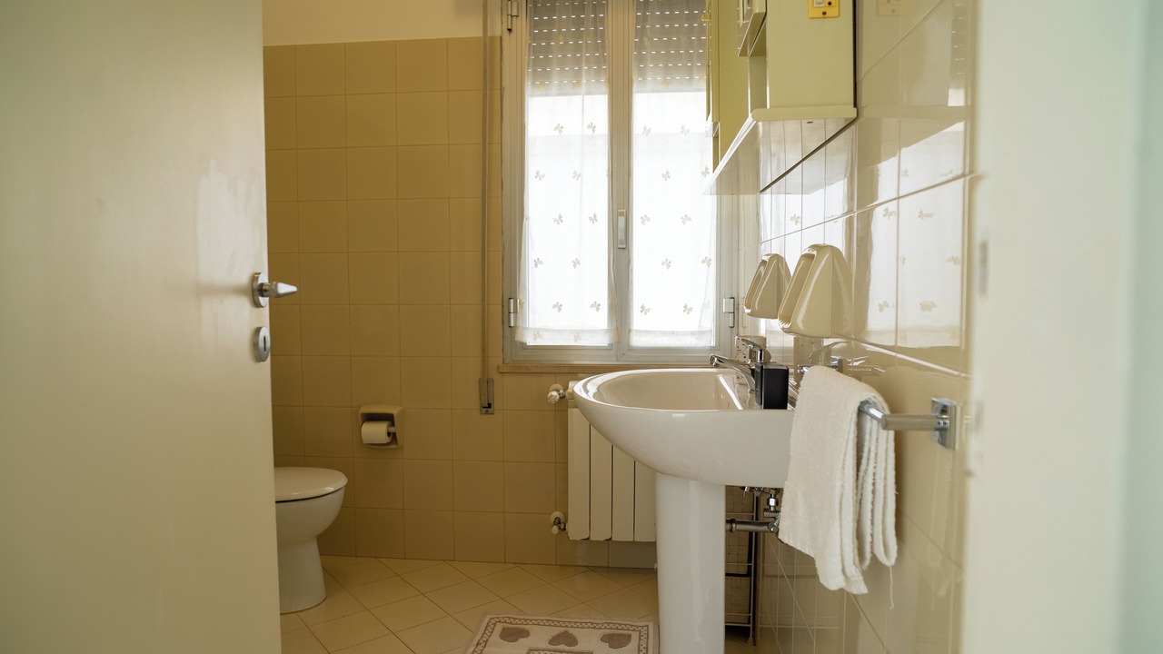 Photo of Bathroom in Ruffano