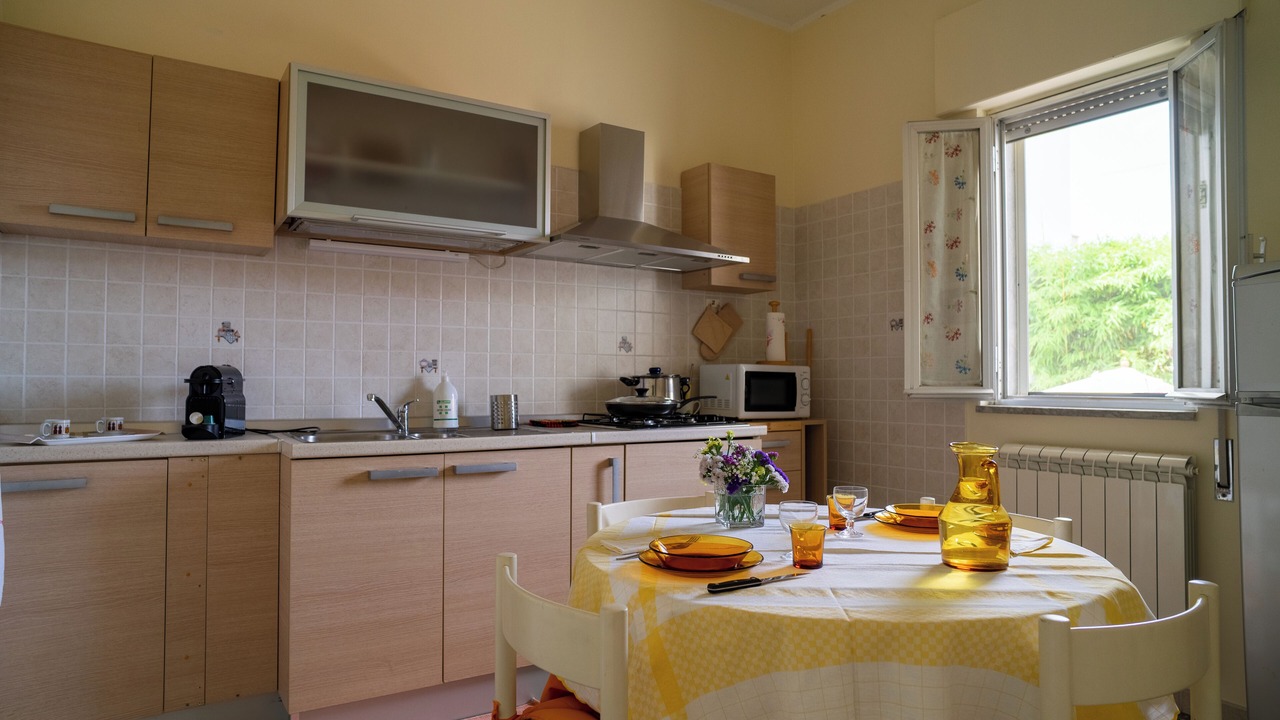 Photo of Kitchen in Ruffano