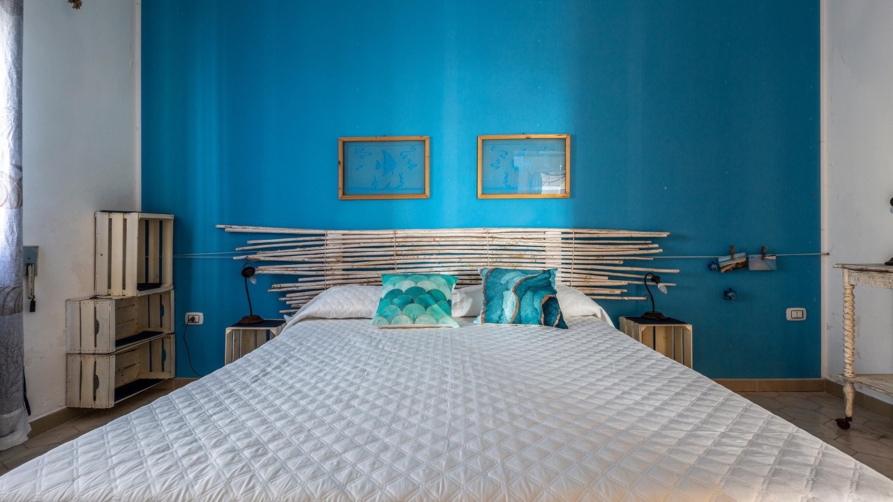 Photo of Bedroom in Torre Castiglione